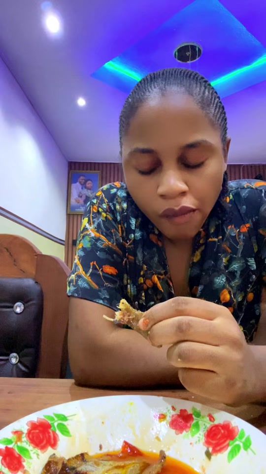 TikTok video thumbnail by marcelinemukendi09