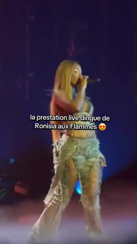 TikTok video thumbnail by love_ronisia_