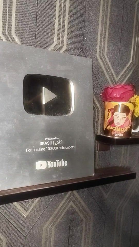 TikTok video thumbnail by 3kh_yt