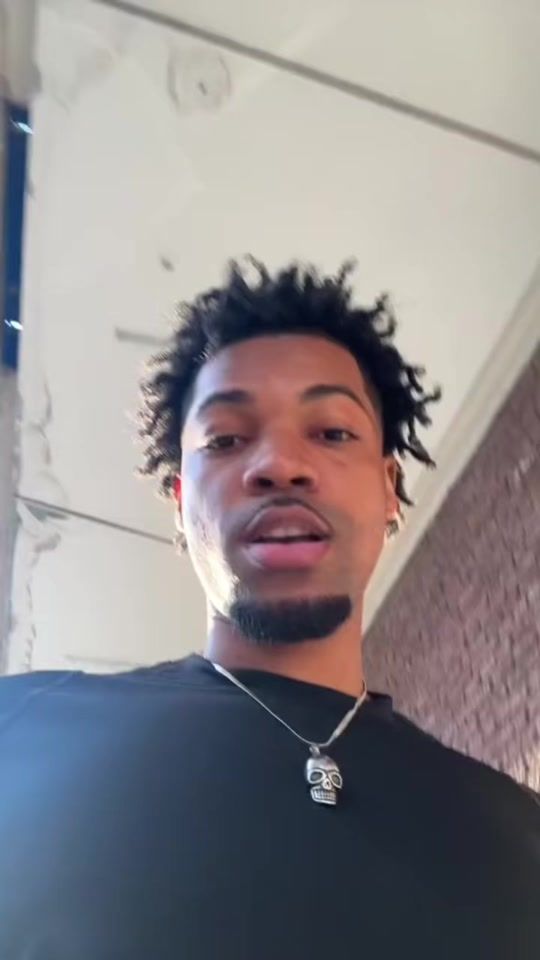 TikTok video thumbnail by iamkeight__