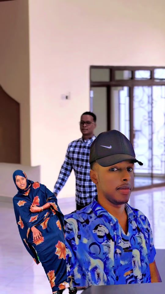 TikTok video thumbnail by eymaanpotrait2