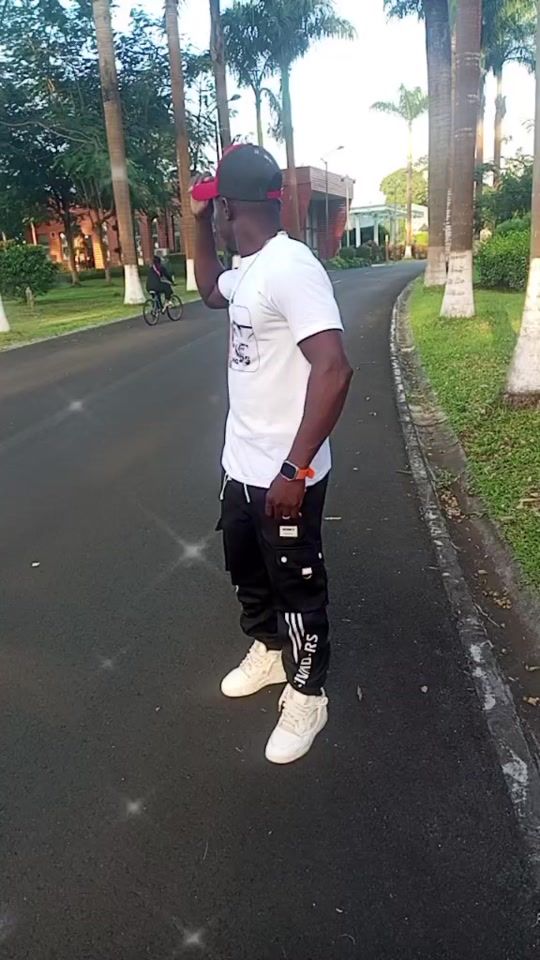 TikTok video thumbnail by alassane.boundago