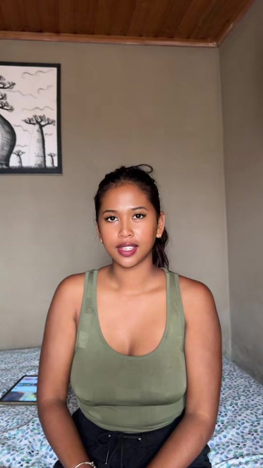 TikTok video thumbnail by ionyrandrianasolo