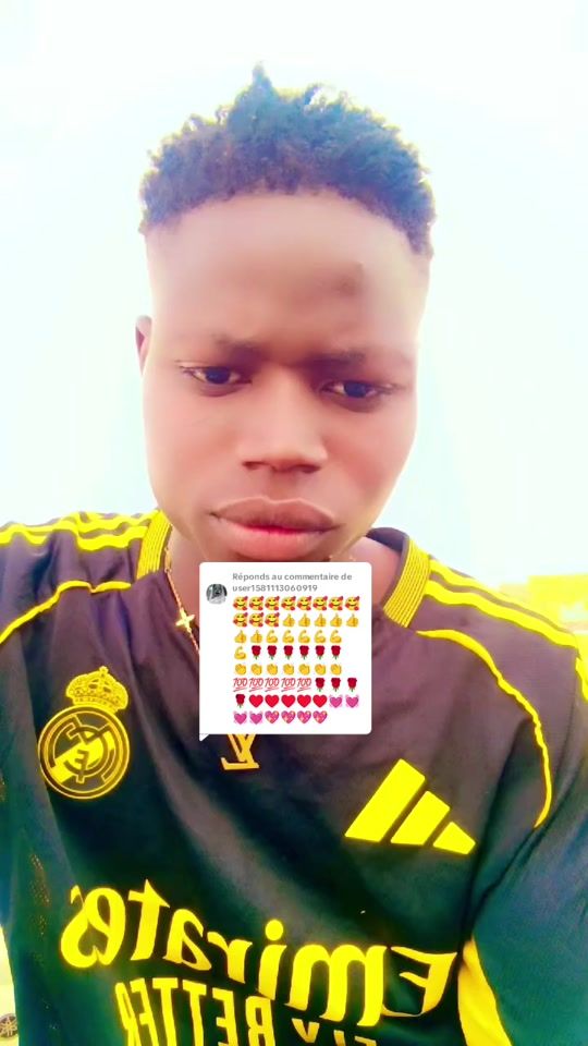 TikTok video thumbnail by moussa.tamboura23