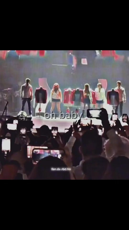 TikTok video thumbnail by fan.de.rbd.hn