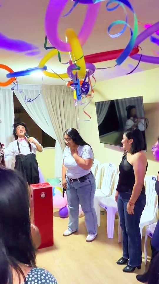 TikTok video thumbnail by cejitasshowoficial