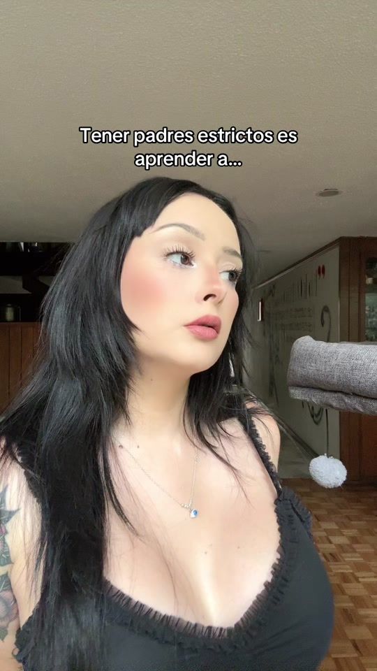 TikTok video thumbnail by luisaaandradem