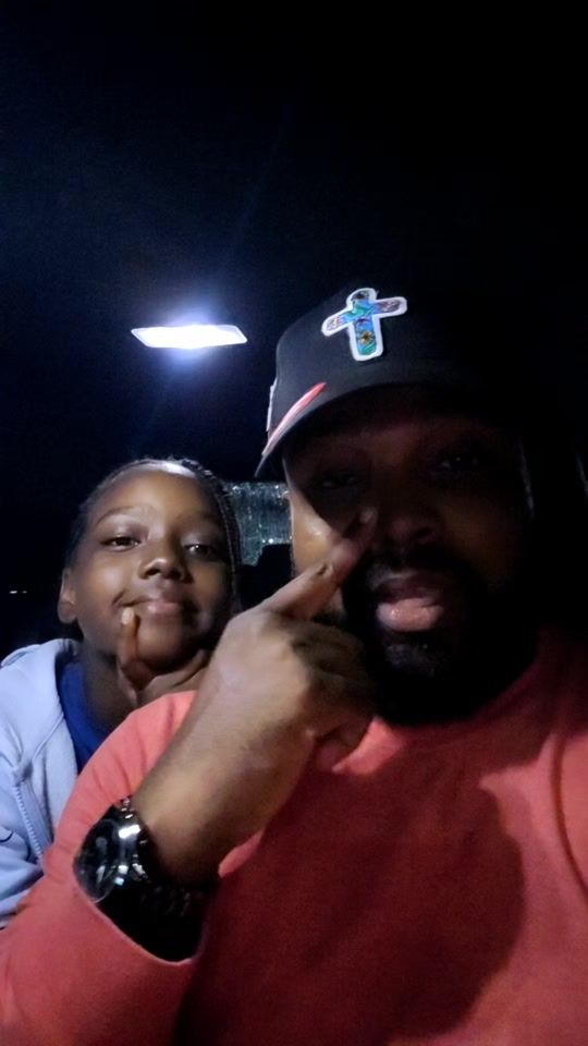 TikTok video thumbnail by kenrickmorgan