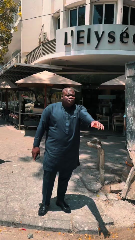 TikTok video thumbnail by maurice_johnson
