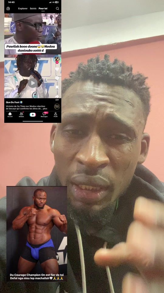 TikTok video thumbnail by dionguepro299
