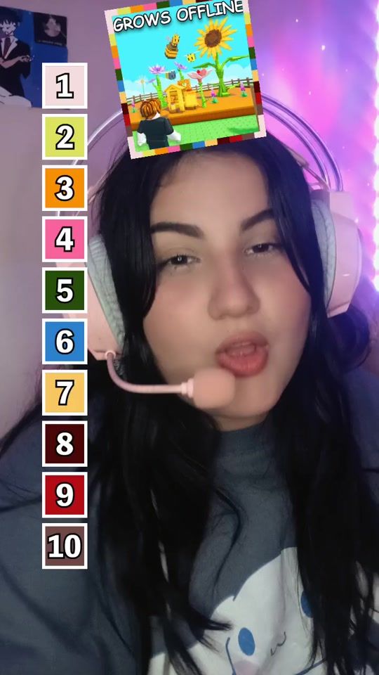 TikTok video thumbnail by eveblox18