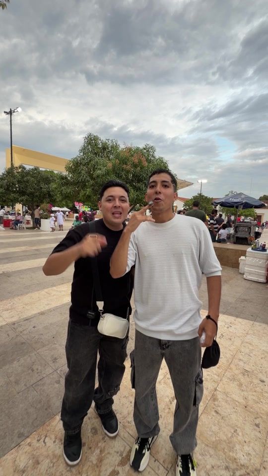 TikTok video thumbnail by juanjo.canson