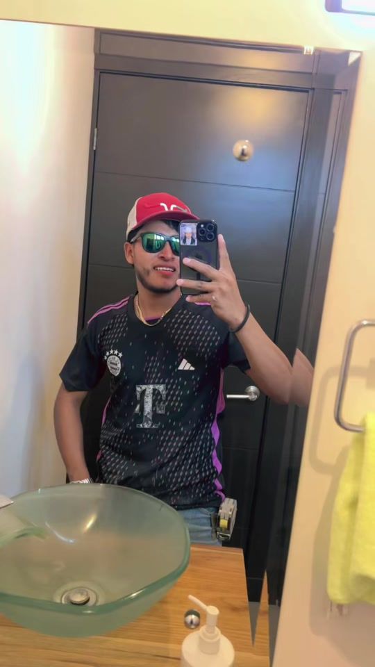 TikTok video thumbnail by el_flaco1245