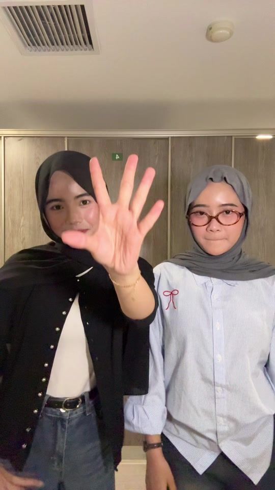 TikTok video thumbnail by ssalsabilacachaa