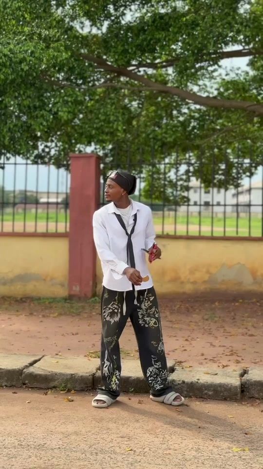 TikTok video thumbnail by dancz_empire