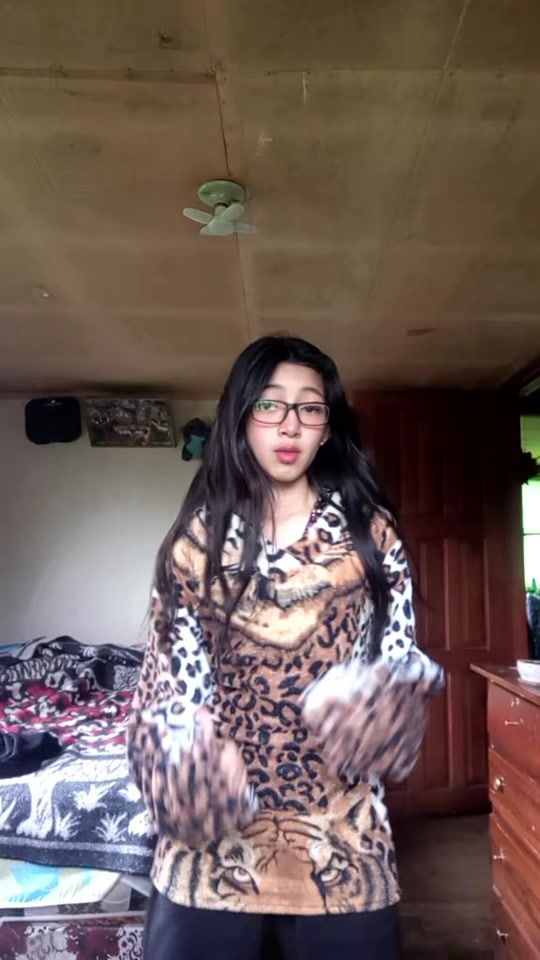 TikTok video thumbnail by jhanelaibarra
