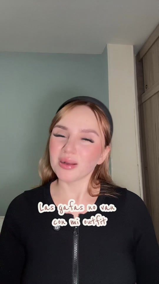 TikTok video thumbnail by valengrilla