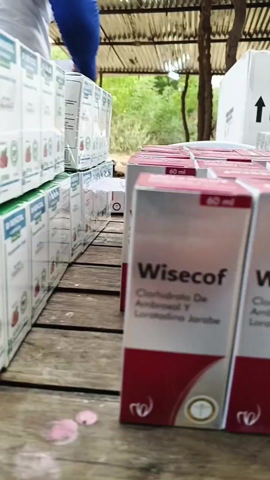 TikTok video thumbnail by minsalud_zulia