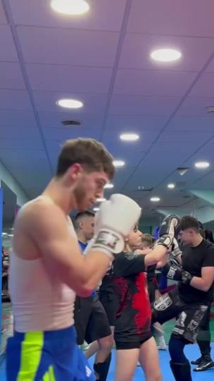 TikTok video thumbnail by serbianfighter