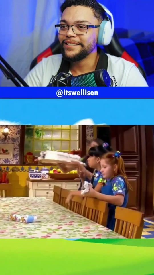 TikTok video thumbnail by itswellison