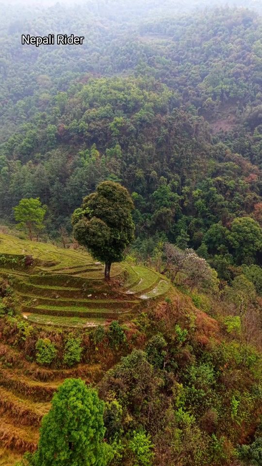 TikTok video thumbnail by nepaliridervlog