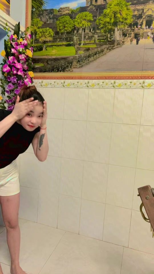 TikTok video thumbnail by setthach83
