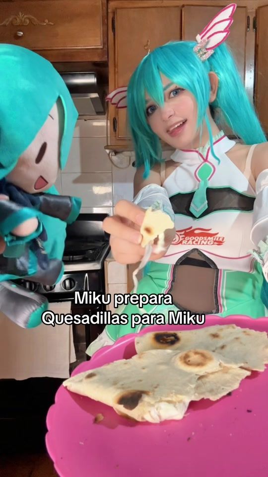 TikTok video thumbnail by mishi_miku