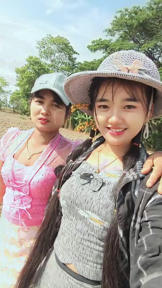 TikTok video thumbnail by shwezintun577