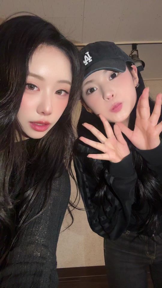 TikTok video thumbnail by epsd_yeji