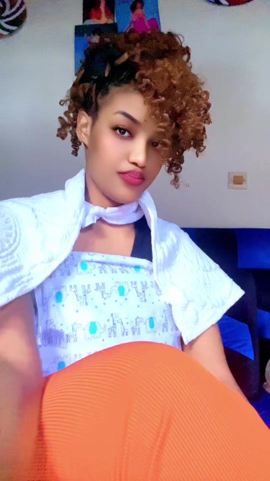 TikTok video thumbnail by umutonigrace1