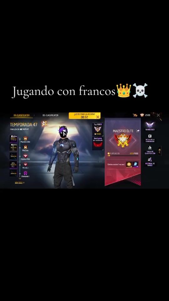 TikTok video thumbnail by yovany_rojas.ff