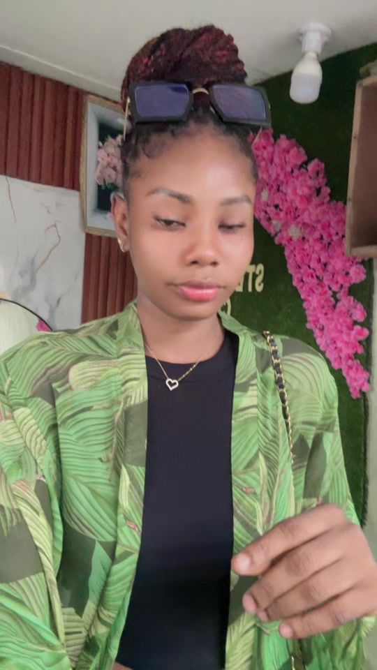 TikTok video thumbnail by stevia_coiffure