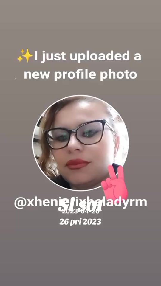 TikTok video thumbnail by xhenierixheladyrm