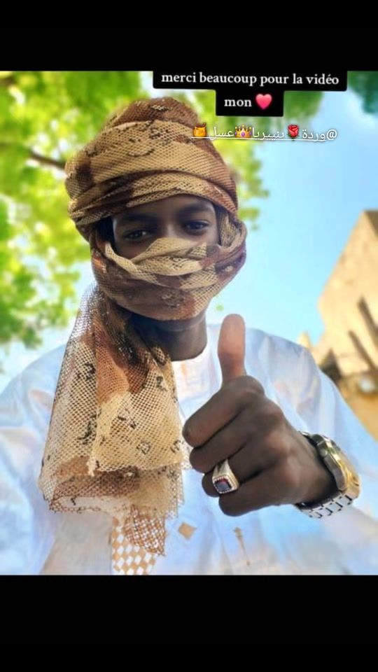TikTok video thumbnail by soultan______hallami