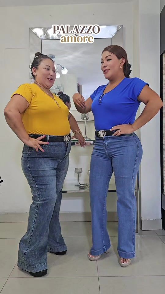 TikTok video thumbnail by rocitell.moda.sac
