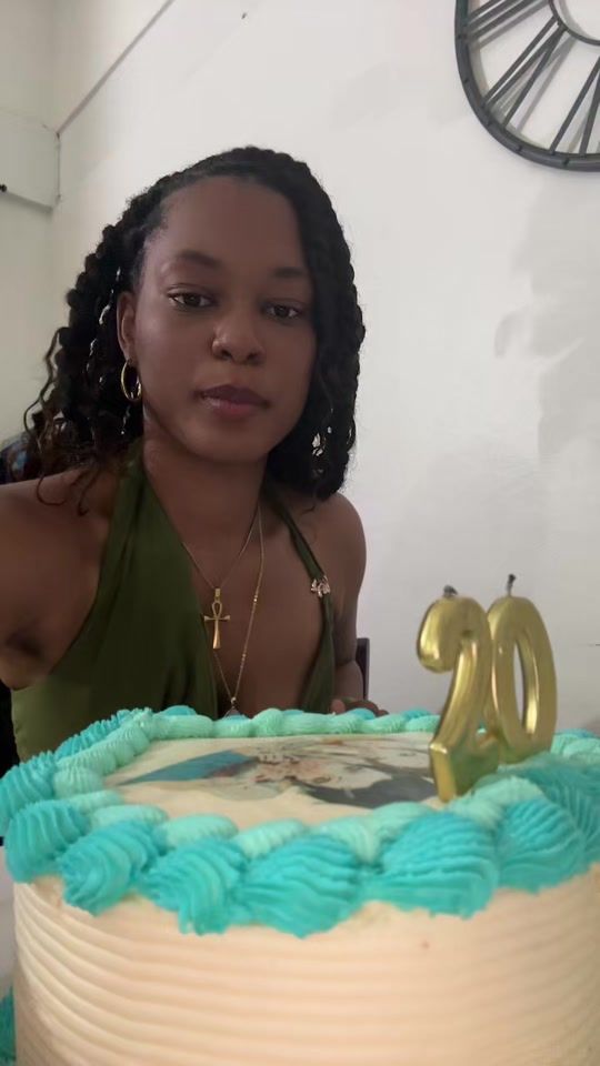 TikTok video thumbnail by arihashira