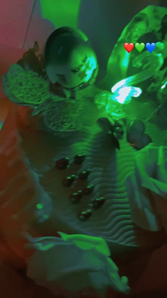 TikTok video thumbnail by papagateauxcollections