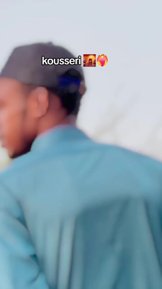 TikTok video thumbnail by mahamatbarka16