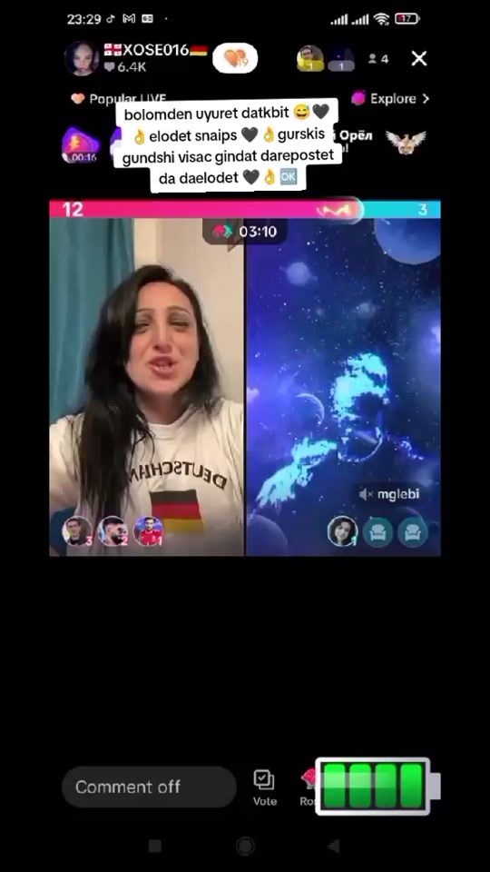 TikTok video thumbnail by g_u_r_s_k_i_27