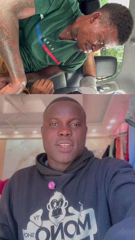 TikTok video thumbnail by elmonotvshow