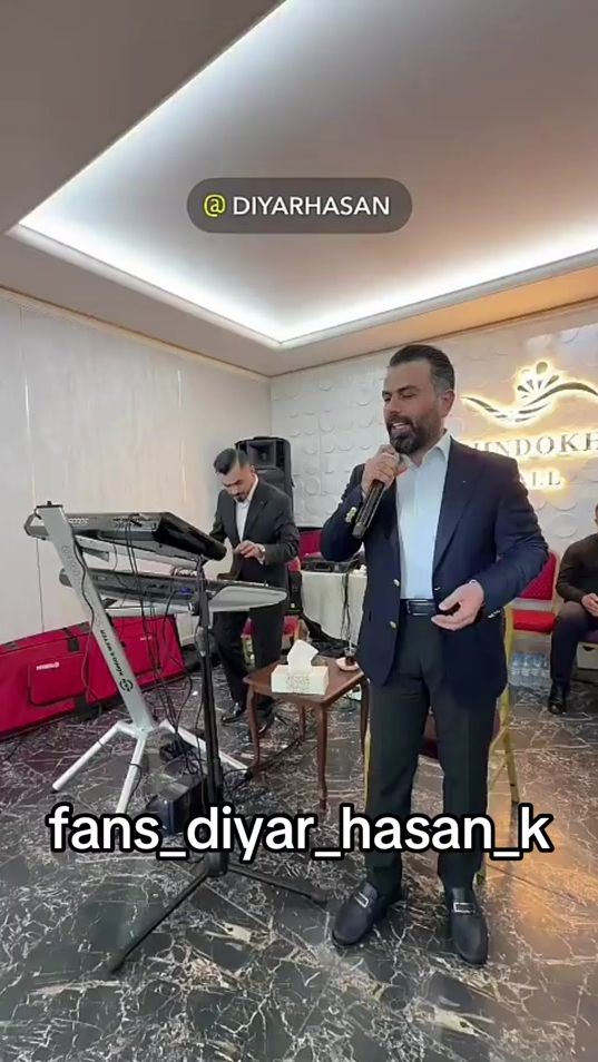 TikTok video thumbnail by fans_diyar_hasan_k