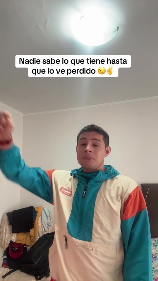 TikTok video thumbnail by efrain.cubas22