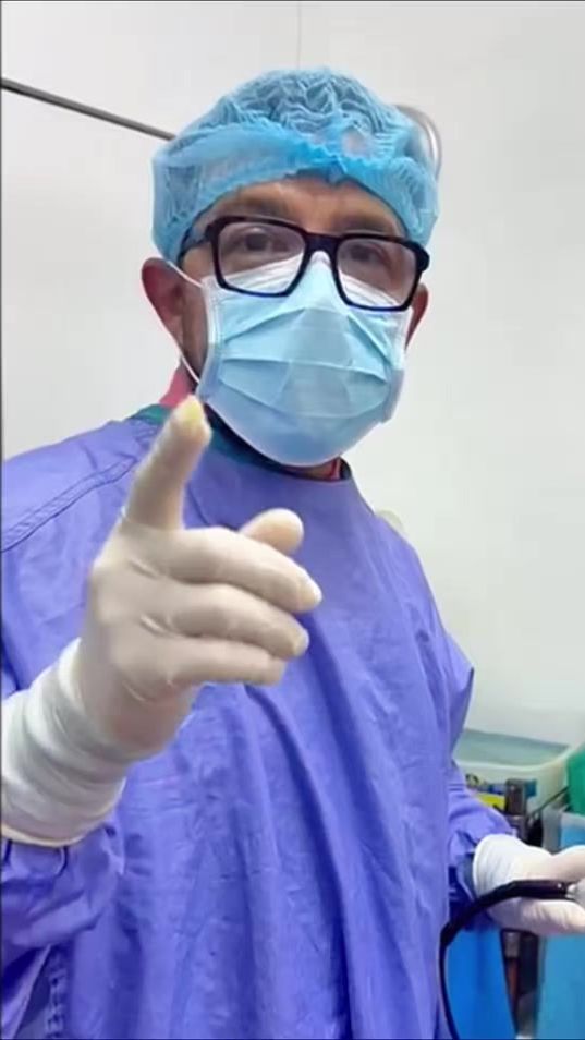 TikTok video thumbnail by urologodavidhc