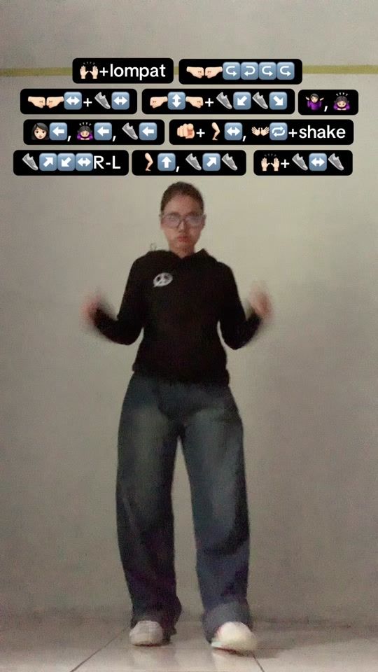 TikTok video thumbnail by syarah_icha