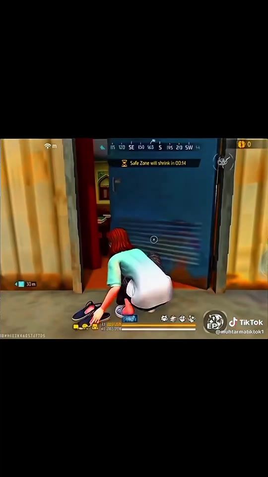 TikTok video thumbnail by sultangaming_ff