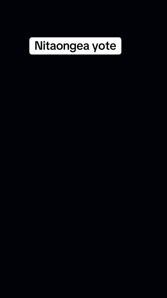 TikTok video thumbnail by ebitokeofficial