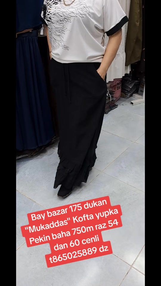 TikTok video thumbnail by shakirowa.mukaddas