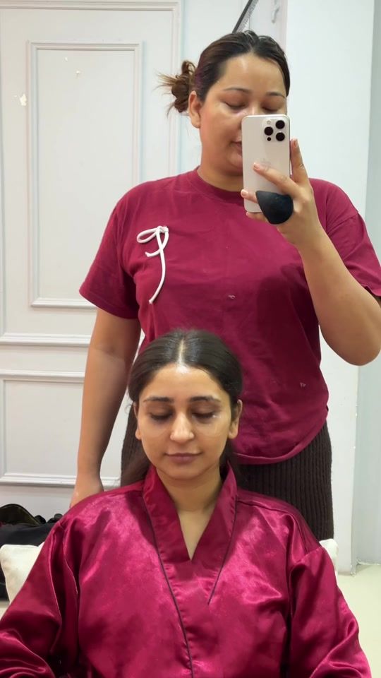 TikTok video thumbnail by makeupwithdevi