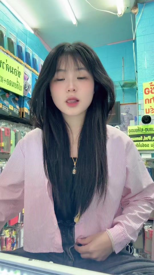 TikTok video thumbnail by nangkhannoi
