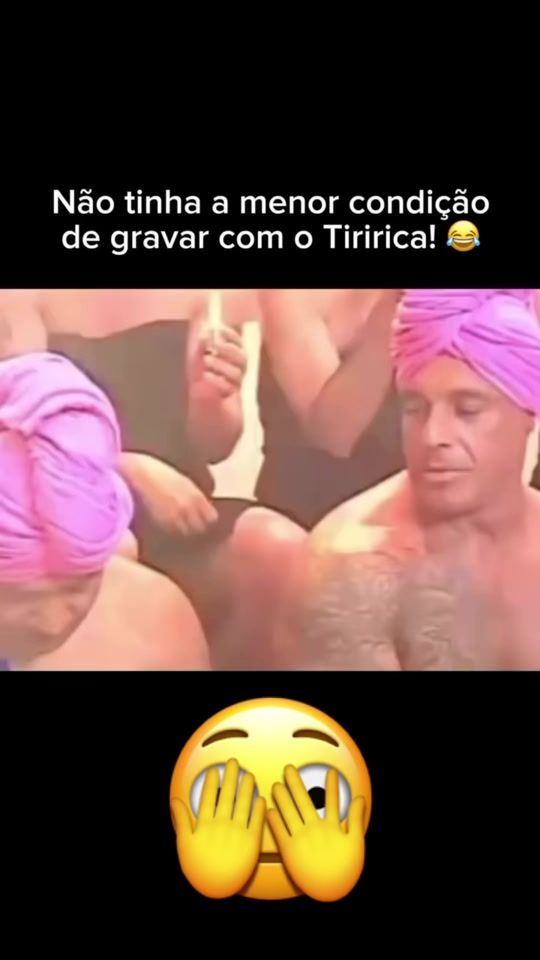 TikTok video thumbnail by tiriricanaweb